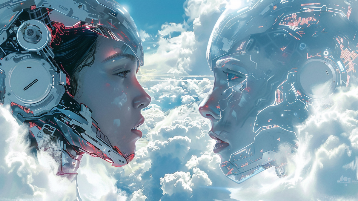 ИИ-СВАХА: будущее онлайн-знакомств уже здесь! 💑🤖 | Сетка — социальная сеть от hh.ru
