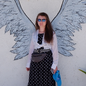 Анастасия Прохорова