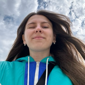 Ксения Высоцкая