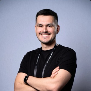 Артём Арюткин