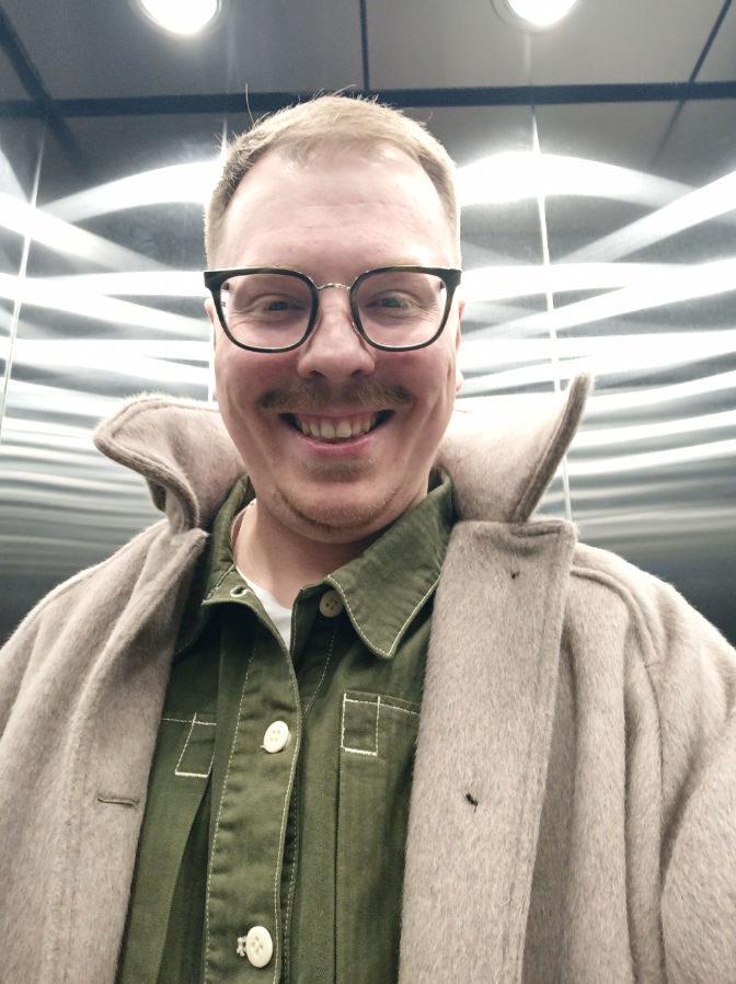 А ведь сегодня тот самый понедельник, который мы имели в виду, когда говорили: "коллеги, давайте уже после праздников") | Сетка — социальная сеть от hh.ru