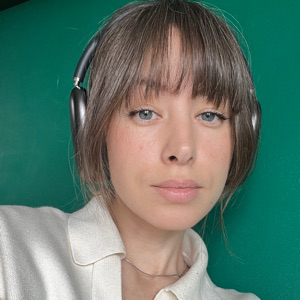 София Пальянова