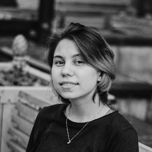 Лидия Кравцова | Сетка — социальная сеть от hh.ru