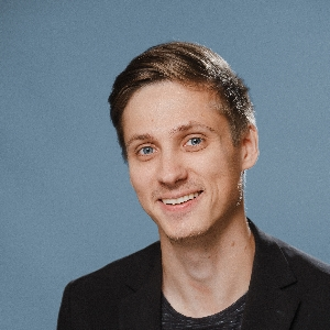 Дмитрий Колпаков | Сетка — социальная сеть от hh.ru