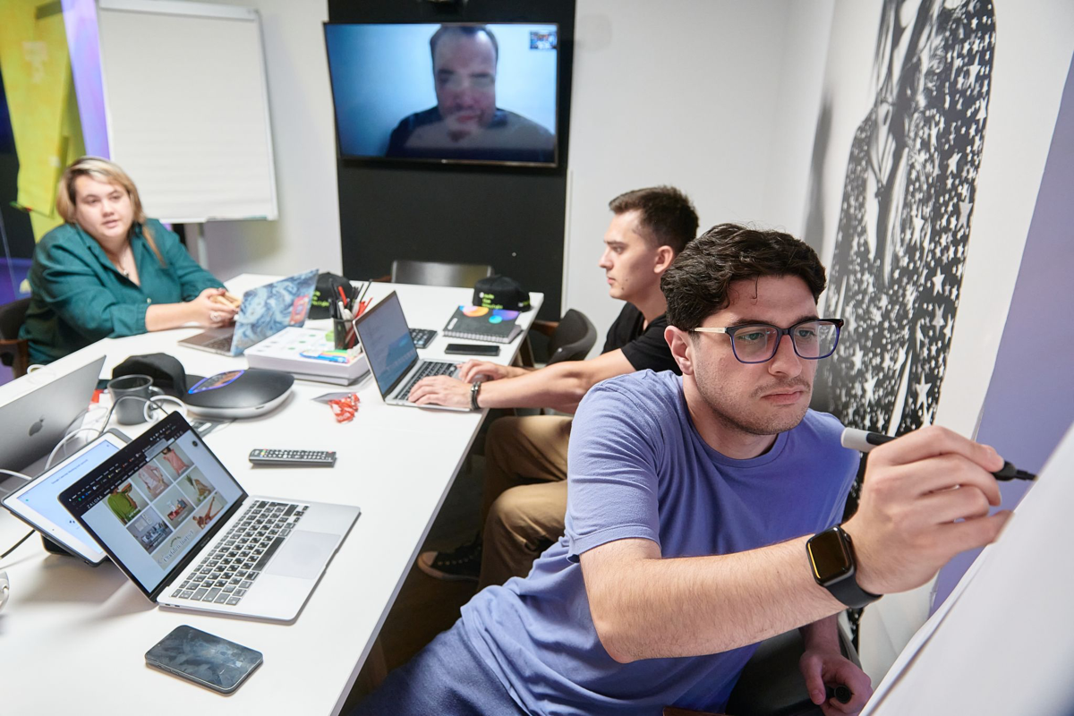 Про важность софт скиллов для продакт менеджера | Сетка — социальная сеть от hh.ru