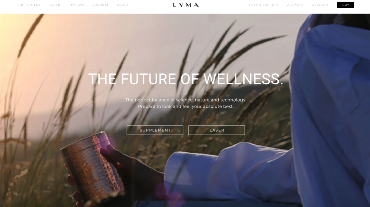 LYMA
Интернет-магазин косметики
→ Жанр: #LandingPage
→ Сложность: #средний
→ Язык: #EN
→ Адаптив: Нет
Ссылка на макет: https://www.figma | Сетка — социальная сеть от hh.ru