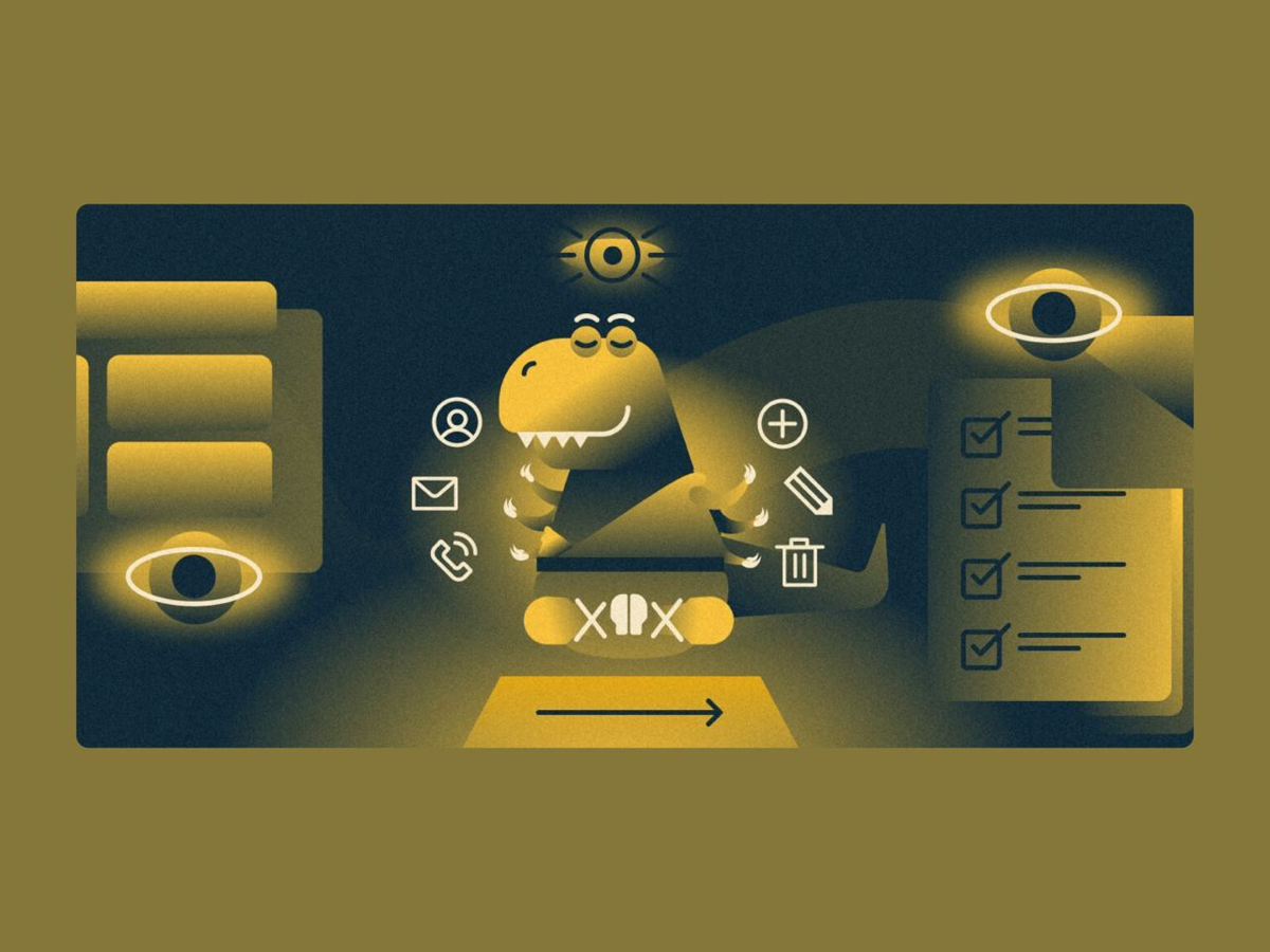 🆕 Эволюция в мире UX
Витя из Selectel рассказал, как он с командой создали паттерн проектирования и упростили прогулки пользователей по панели управления
Внутри:
— Паттерны в дизайн-системах;
— Знаком... | Сетка — социальная сеть от hh.ru