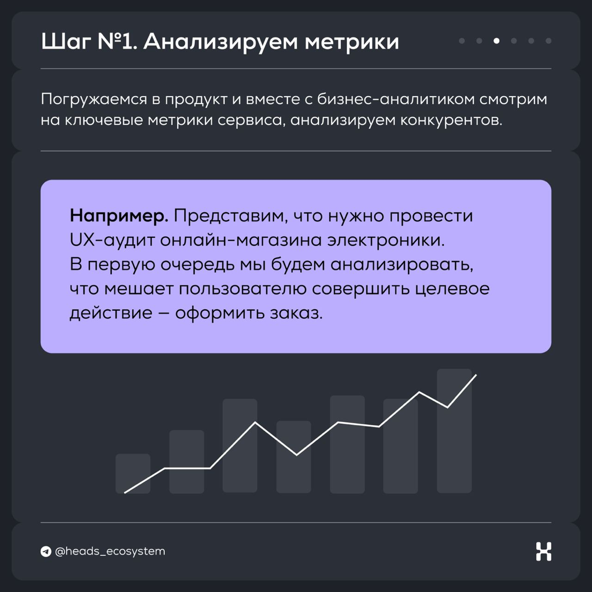 Кейс-стади от дизайн-директора Heads & Hands | Сетка — социальная сеть от hh.ru