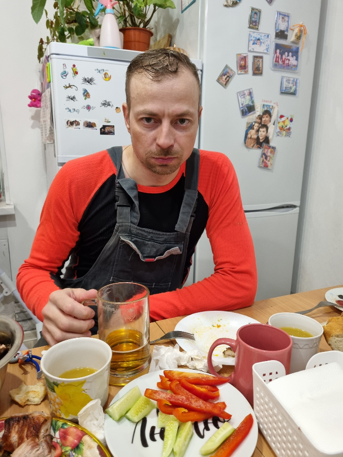 Инсайт дня | Сетка — социальная сеть от hh.ru