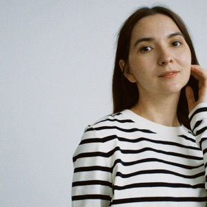 Елена Быстрова