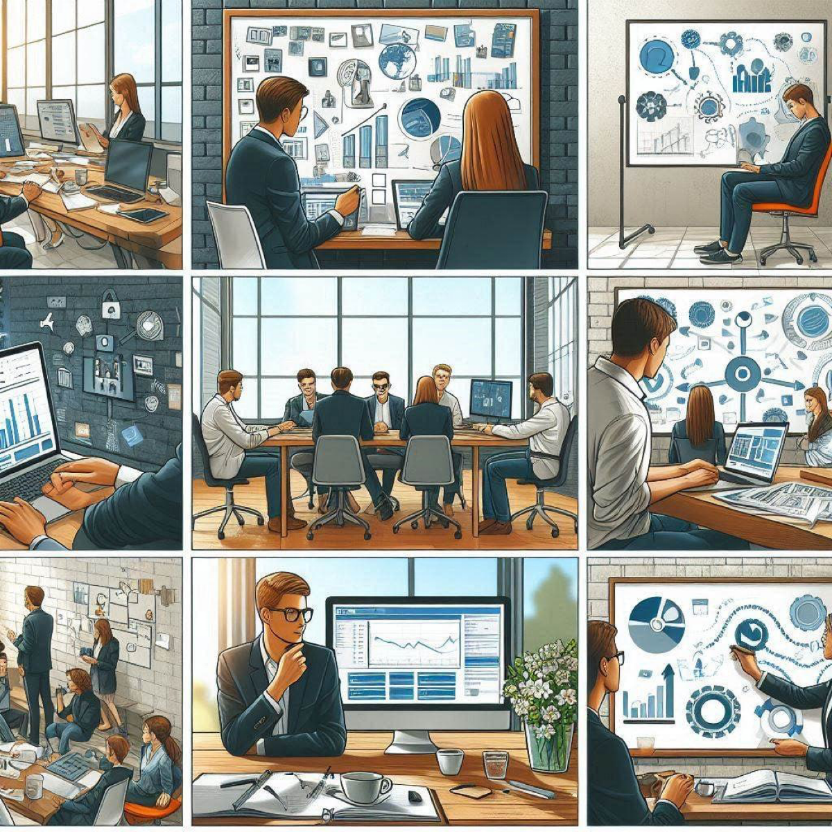 🧑‍💻 SoftSkills Ценность работы в офисе для продакта
В последние несколько лет люди успели уйти на удаленку, и частично вернутся к офису преимущественно в гибридном формате | Сетка — социальная сеть от hh.ru