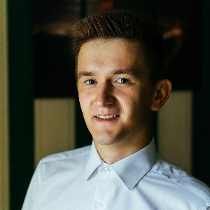 Николай Музыченко