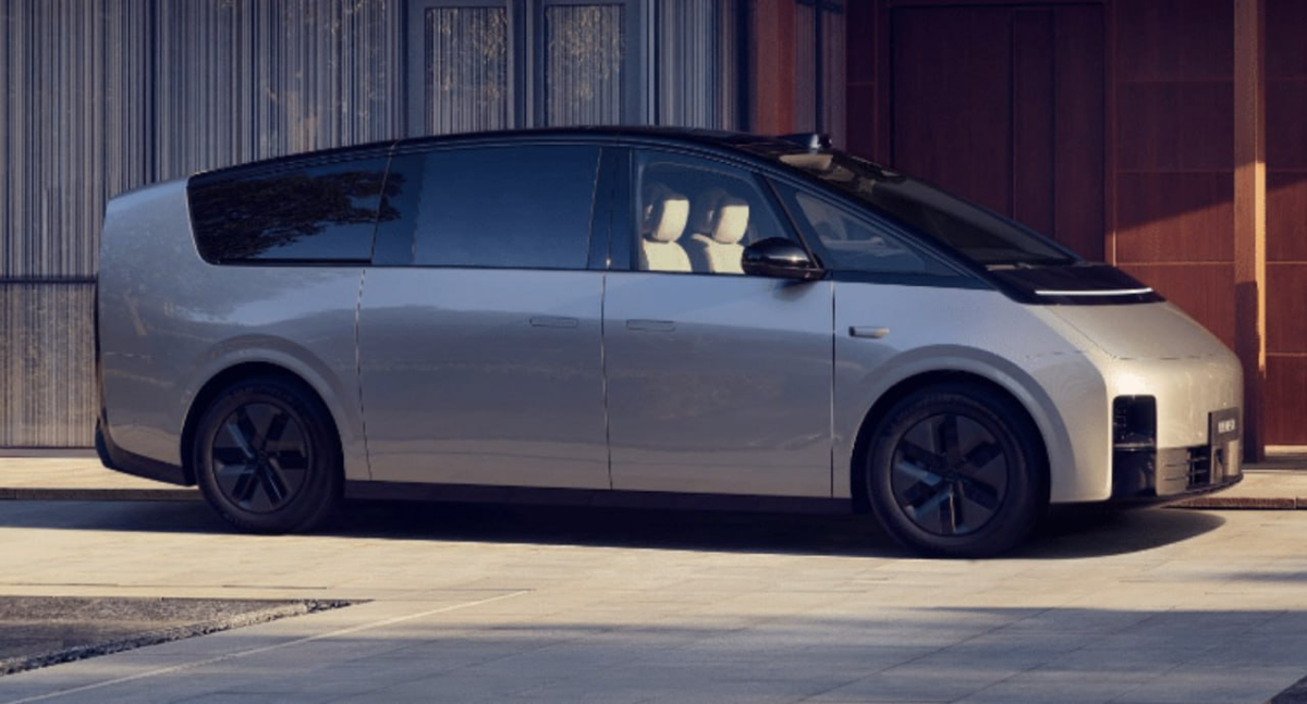 Китайский Илон Маск | Сетка — социальная сеть от hh.ru