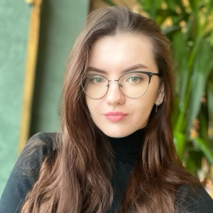 Виктория Кишеня