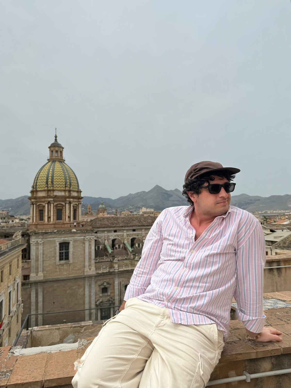 Путешествия как инструмент профессионально роста продакта | Сетка — социальная сеть от hh.ru