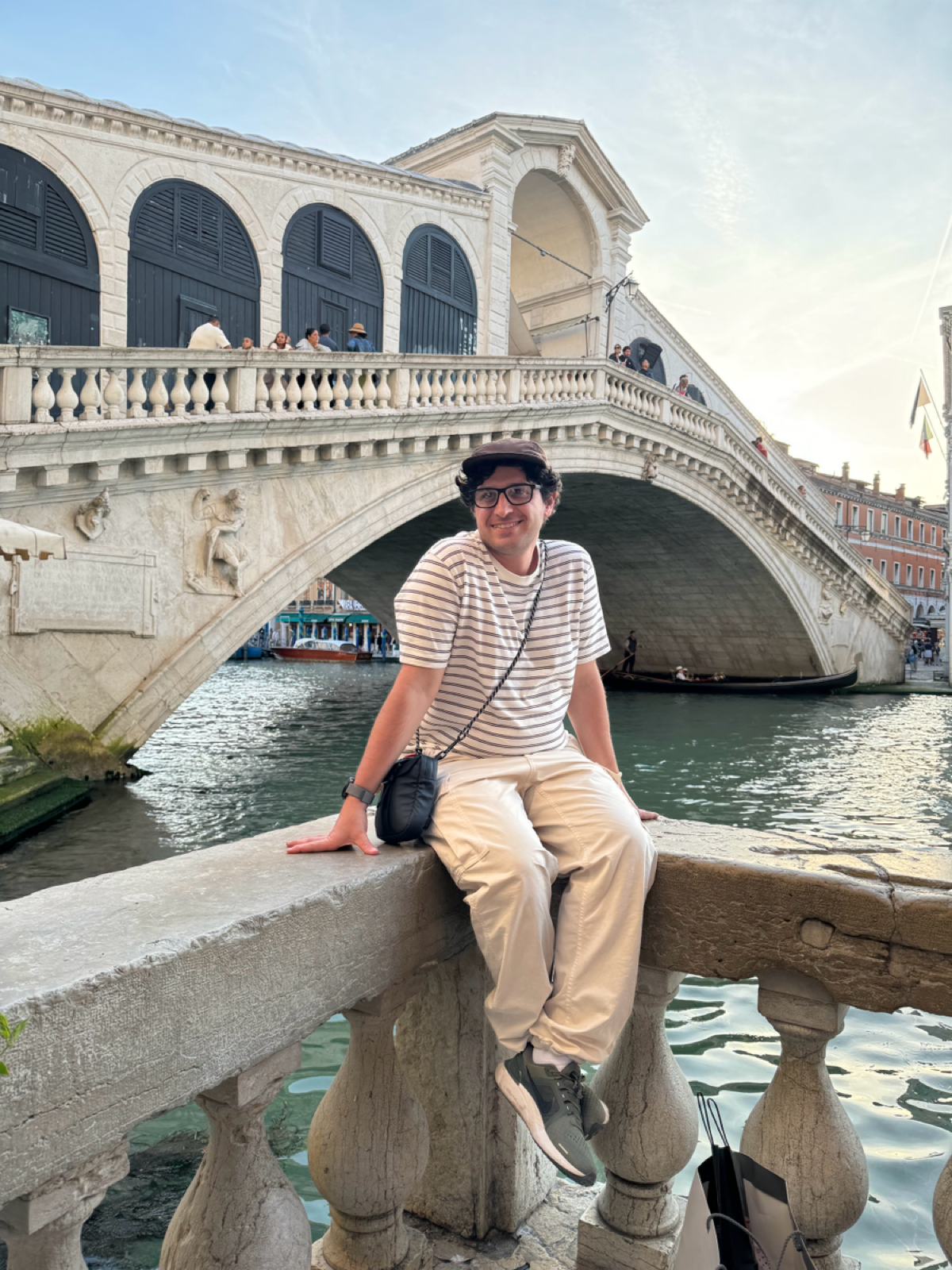 Путешествия как инструмент профессионально роста продакта | Сетка — социальная сеть от hh.ru