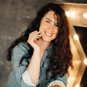 Ольга Елисеева | Сетка — социальная сеть от hh.ru