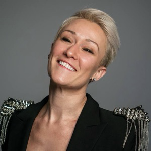 Александра Русанова | Сетка — социальная сеть от hh.ru