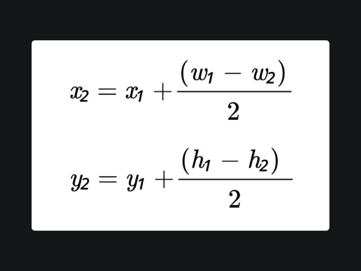 🕯 Сложнейшая проблема компьютерных наук: центрирование
Никита Прокопов собрал подборку «кривых» интерфейсов и попытался разобраться, почему так много проблем с выравниванием
Внутри:
— Что нужно для вы... | Сетка — социальная сеть от hh.ru