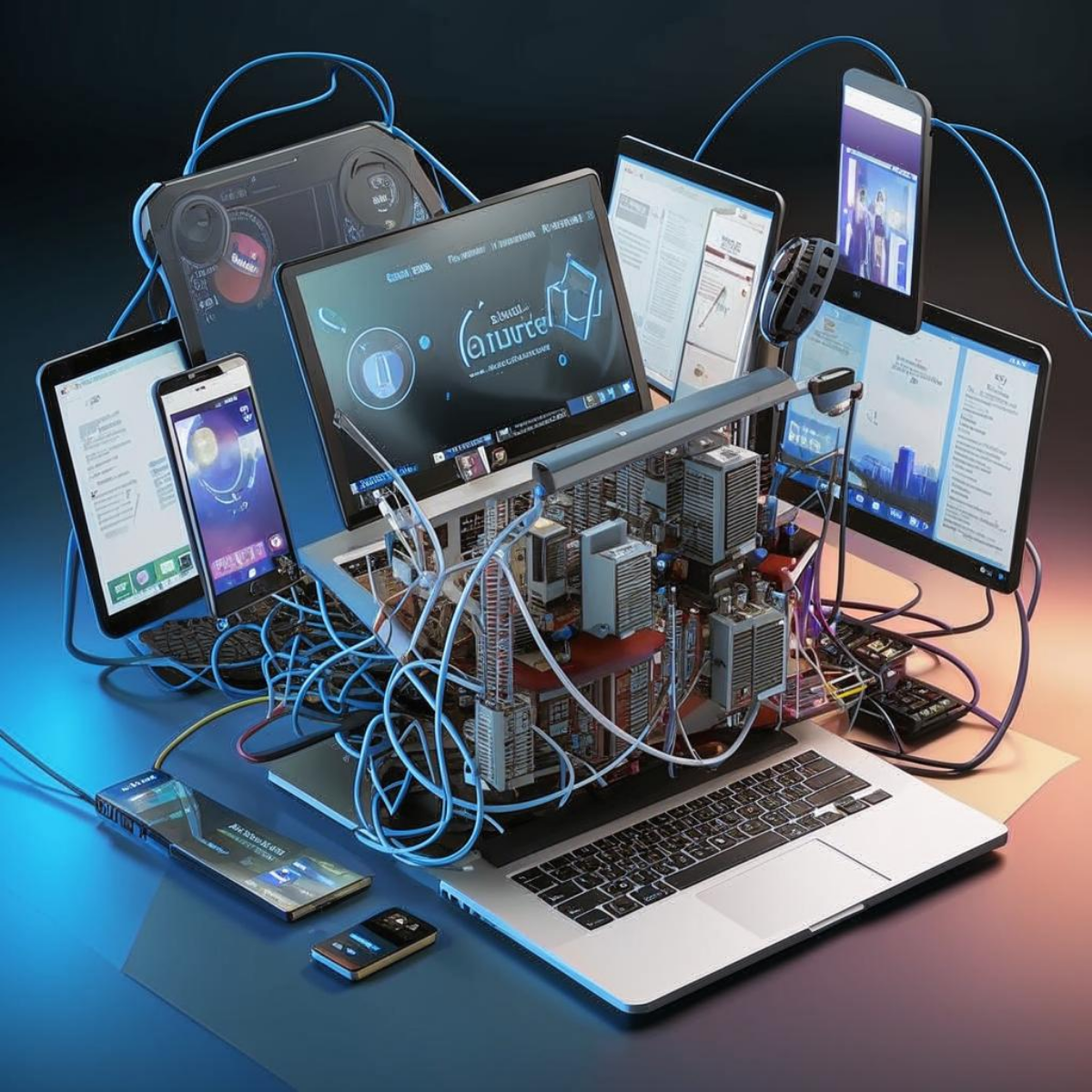 🧑‍💻 Про интерфейсы | Сетка — социальная сеть от hh.ru