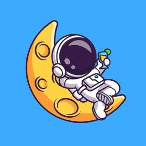 Продуктовый Луноход