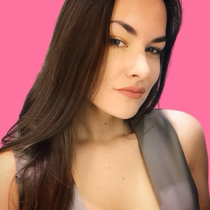 Sonya Pikuleva | Сетка — социальная сеть от hh.ru