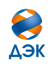 company logo