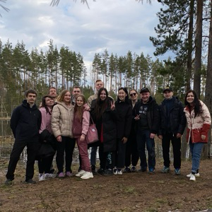 НЕТВОРКИНГ ВСТРЕЧИ СПБ