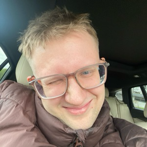 Саша Вергун | Сетка — социальная сеть от hh.ru