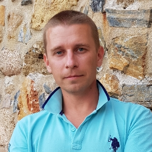 Роман Кувычкин | Сетка — социальная сеть от hh.ru