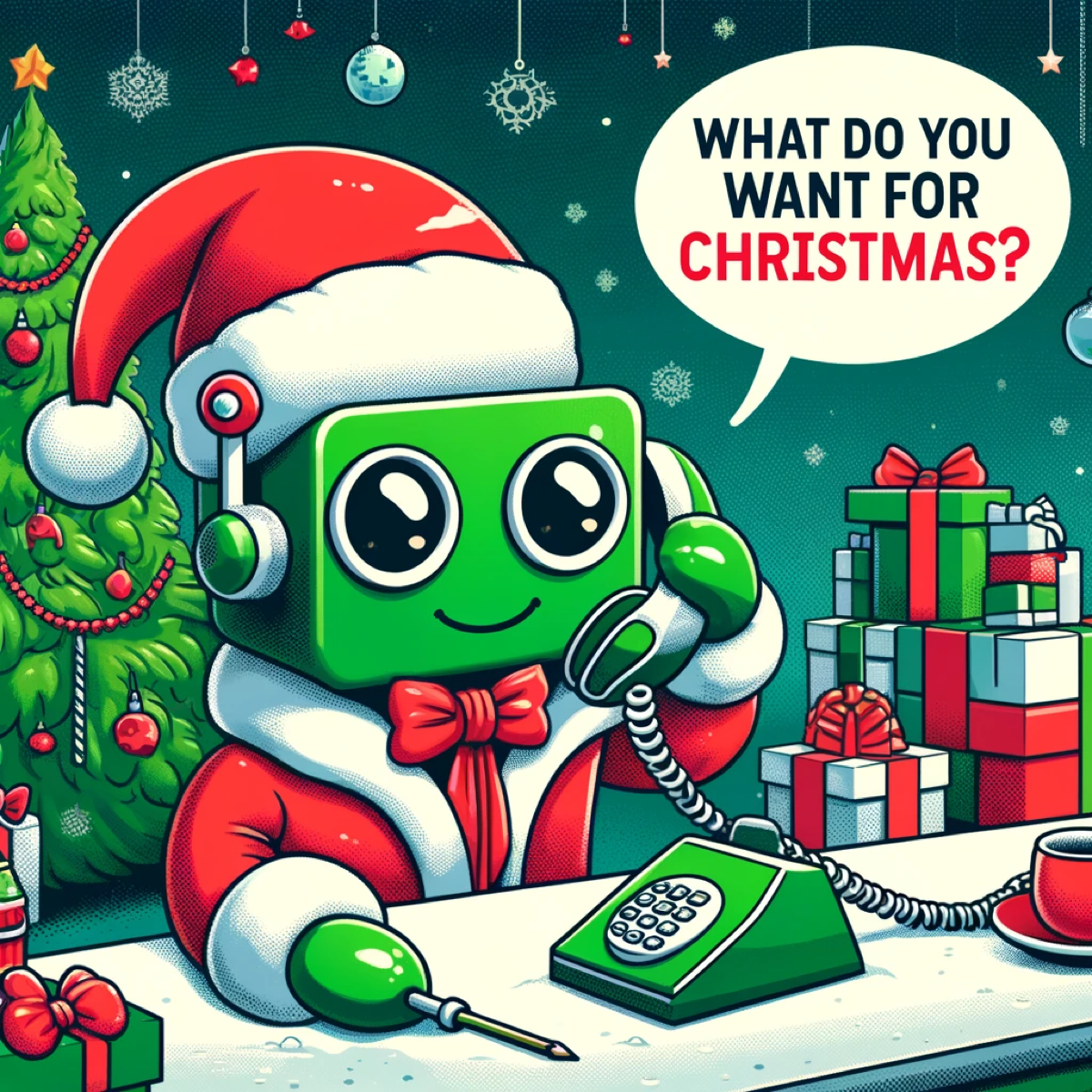 Как мы оставим сотрудников колл-центра без работы #1 | Сетка — социальная сеть от hh.ru