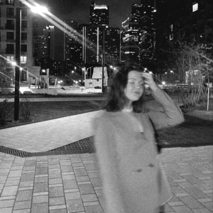 Антонина Куликова