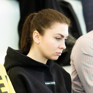 Светлана Лаврик | Сетка — социальная сеть от hh.ru