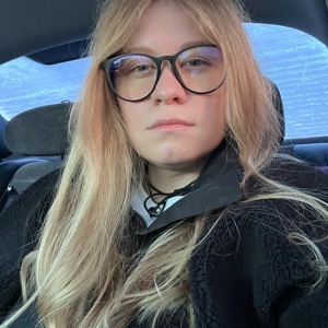 Светлана Тренба
