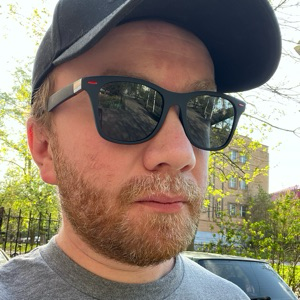 Владимир Зимин | Сетка — социальная сеть от hh.ru