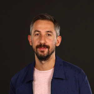 Евгений Гуцал | Сетка — социальная сеть от hh.ru