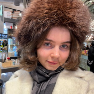 Дарья Иванихина