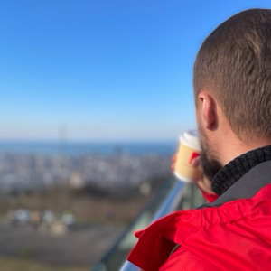 Владимир Жебровский