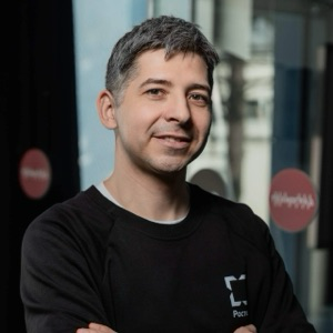 Федор Стрыгин