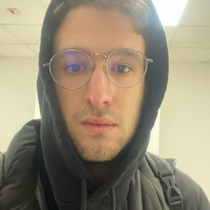 Denis Dobrynin | Сетка — социальная сеть от hh.ru