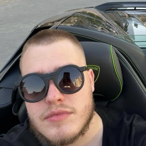 Константин Удовенко | Сетка — социальная сеть от hh.ru