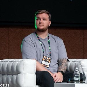 Кирилл Жаворонков | Сетка — социальная сеть от hh.ru