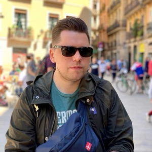 Алексей Лямин