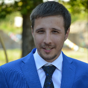 Алексей Шулепов