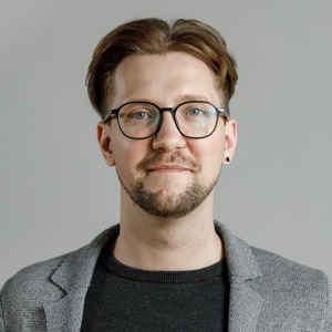 Михаил Авдеев | Сетка — социальная сеть от hh.ru