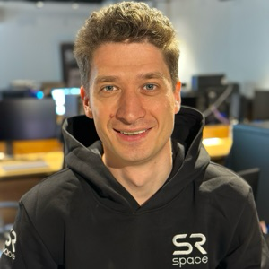 Сергей Марданов | Сетка — социальная сеть от hh.ru