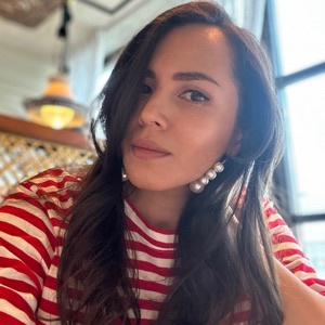 Екатерина Покамина | Сетка — социальная сеть от hh.ru