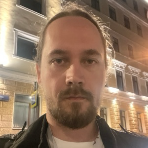 Илья Насыров
