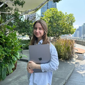 Юлия Донковцева