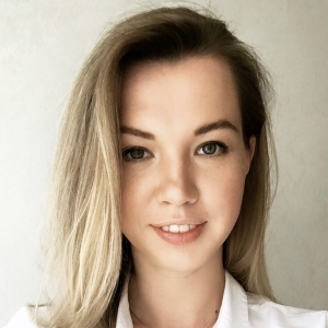 Анна Радченко | Сетка — социальная сеть от hh.ru